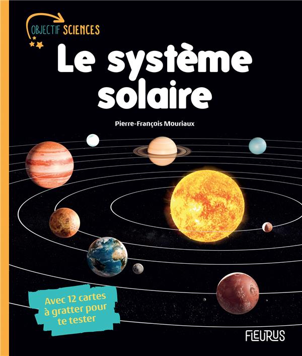 LE SYSTEME SOLAIRE