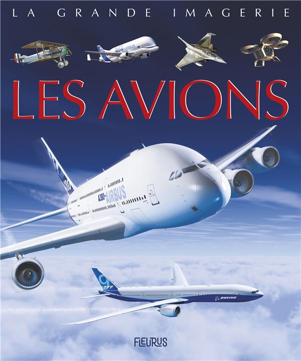 LES AVIONS - NE