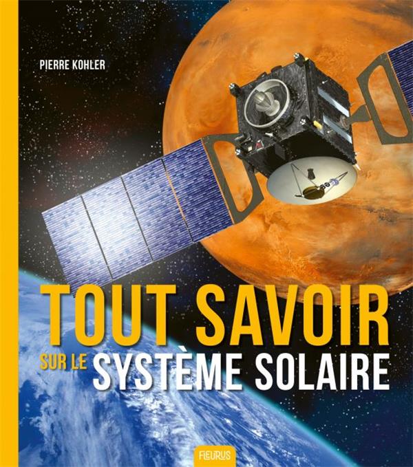 LE SYSTEME SOLAIRE