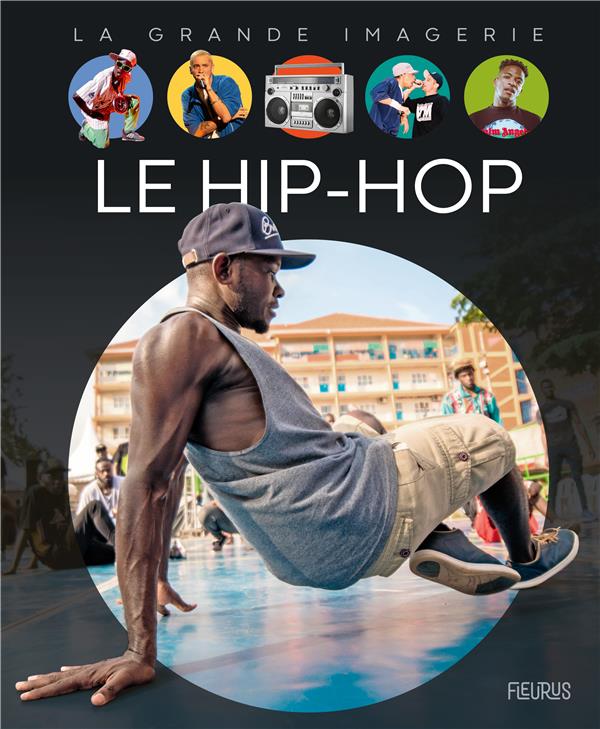 LE HIP-HOP