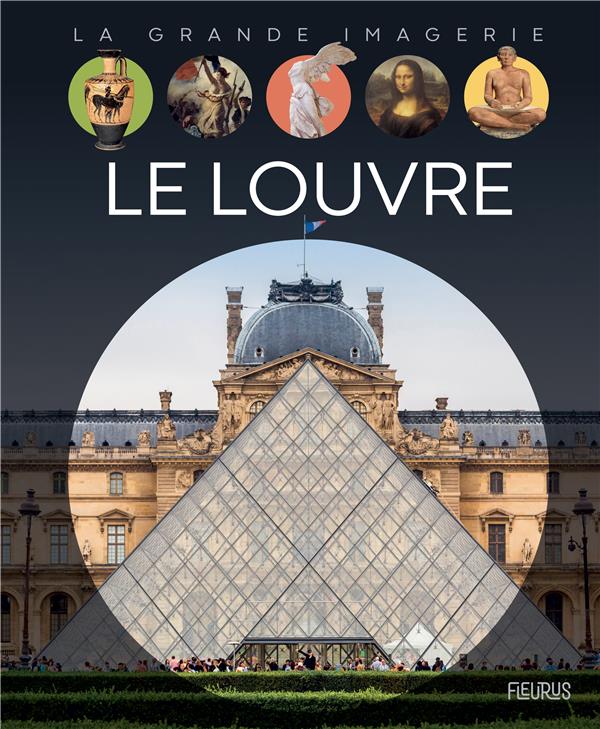 LE LOUVRE