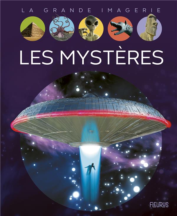 LES MYSTERES