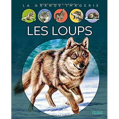 LES LOUPS