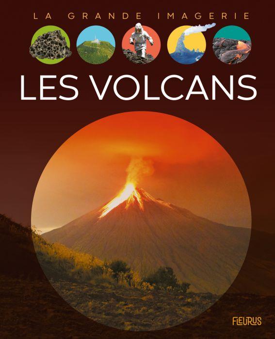 LES VOLCANS