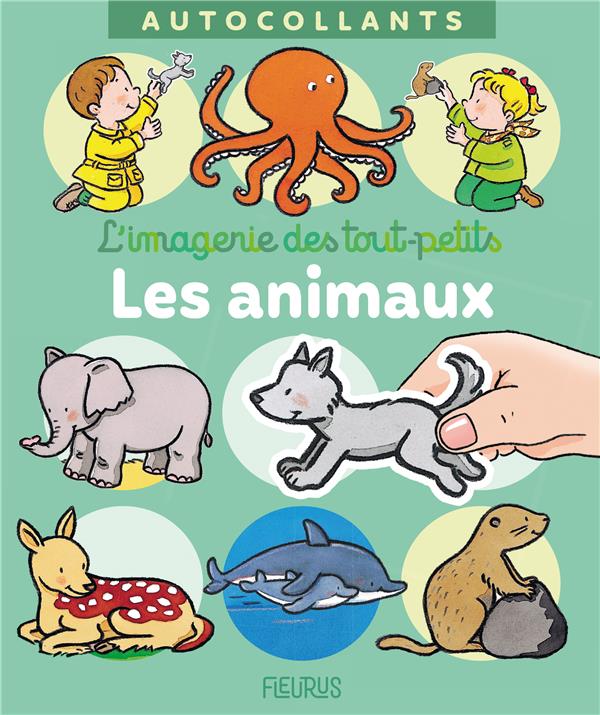 LES ANIMAUX