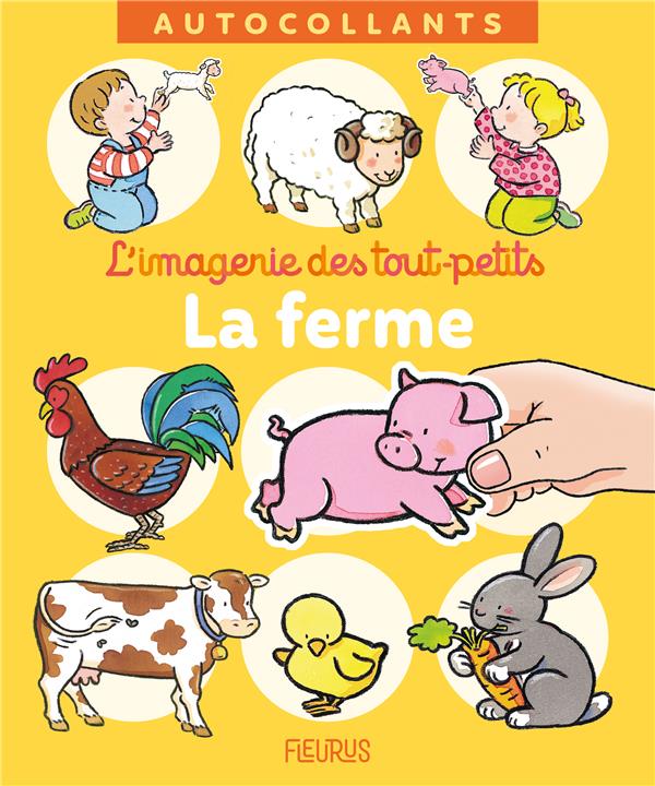 LA FERME