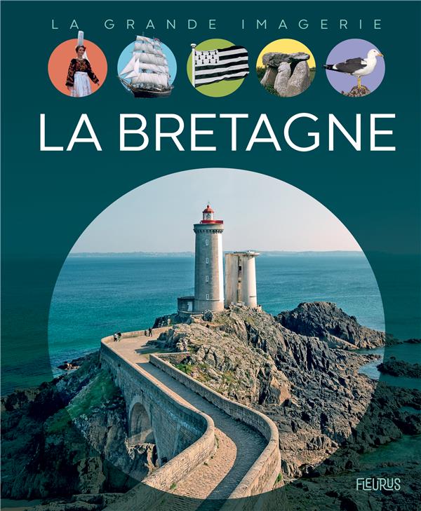 LA BRETAGNE