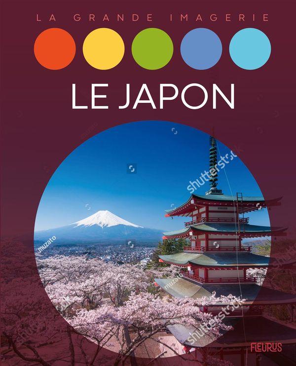 LE JAPON