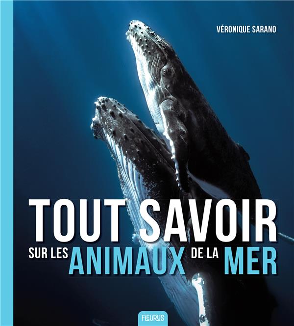 LES ANIMAUX DE LA MER