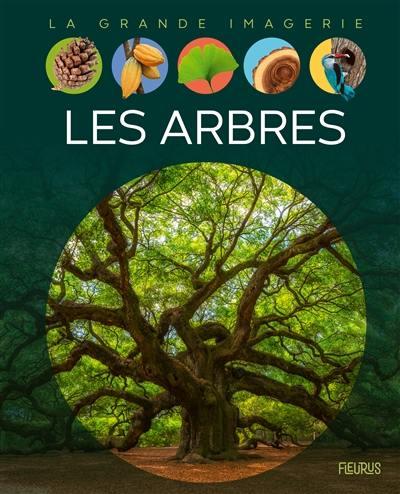 LES ARBRES