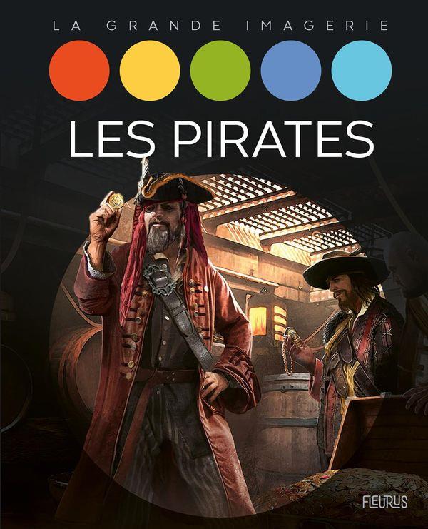 LES PIRATES