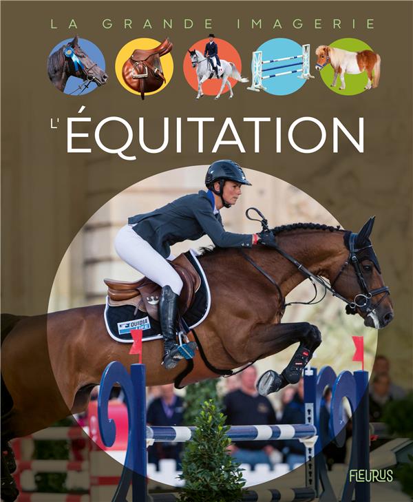 L'EQUITATION