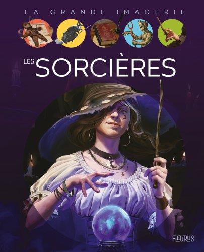 LES SORCIERES