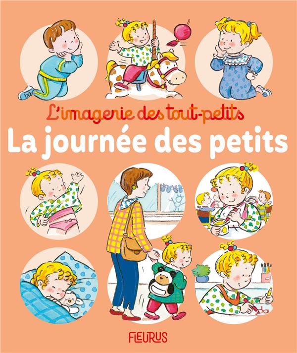 LA JOURNEE DES PETITS