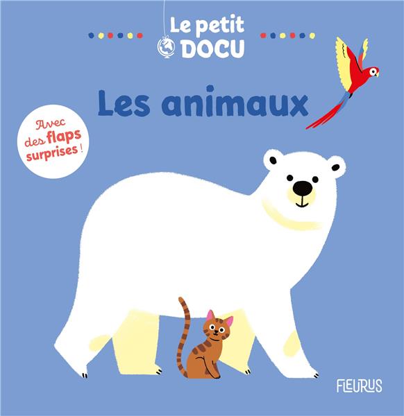 LES ANIMAUX