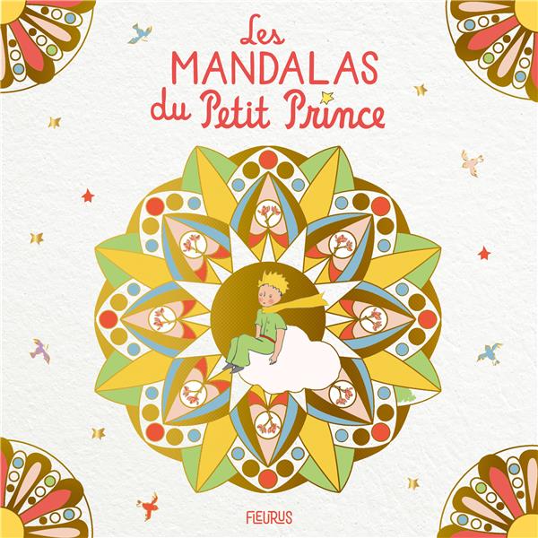 LES MANDALAS DU PETIT PRINCE