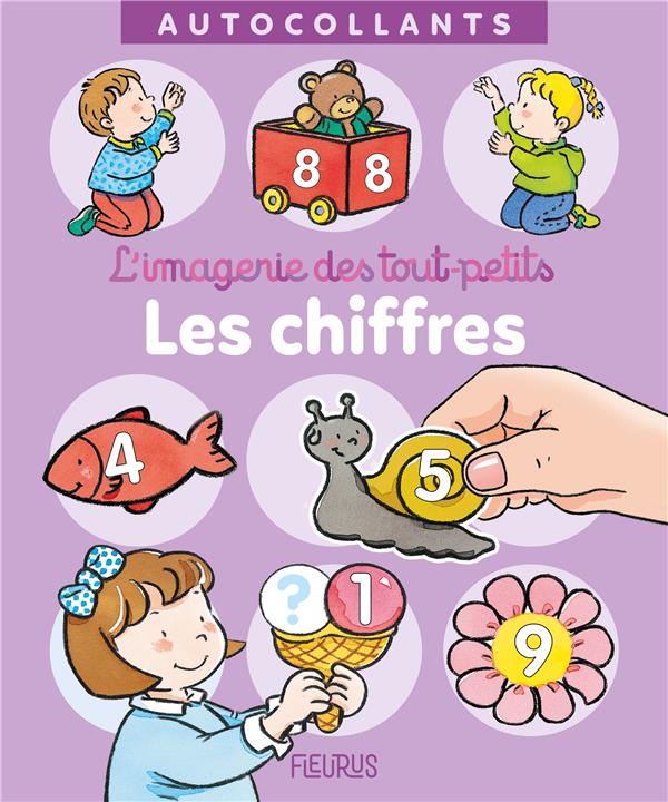 LES CHIFFRES