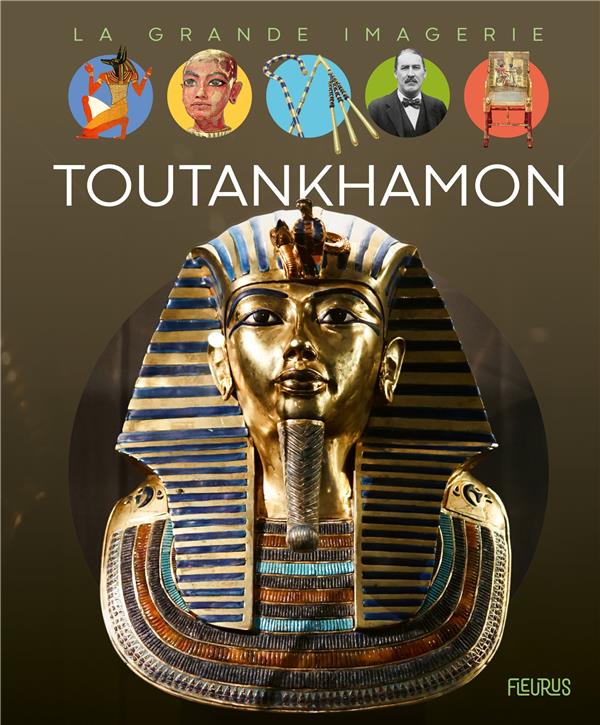 TOUTANKHAMON