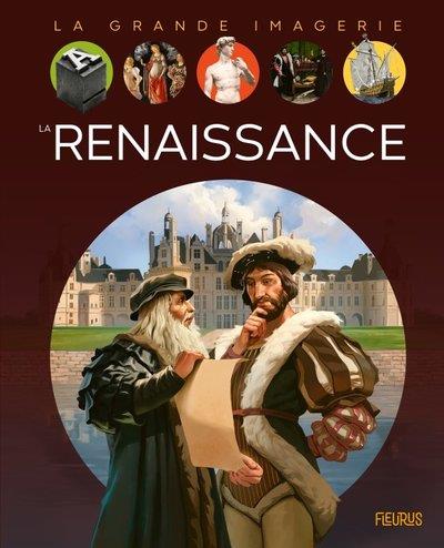 LA RENAISSANCE