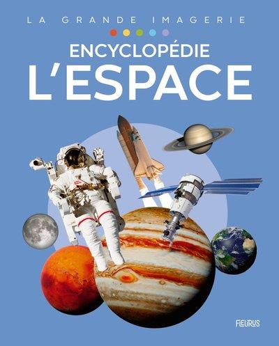 ENCYCLOPEDIE - L'ESPACE