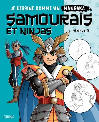 SAMOURAIS ET NINJAS