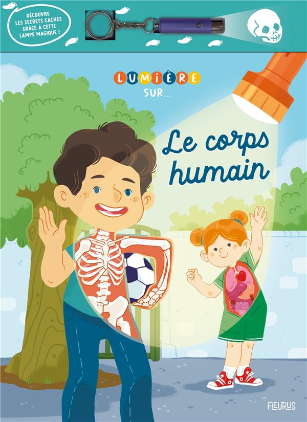 LE CORPS HUMAIN