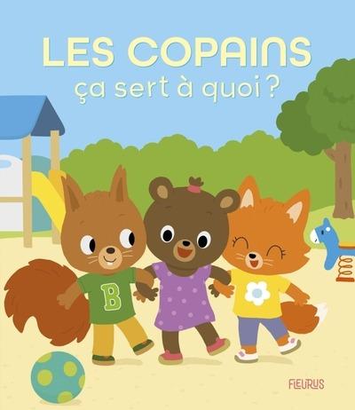 LES COPAINS
