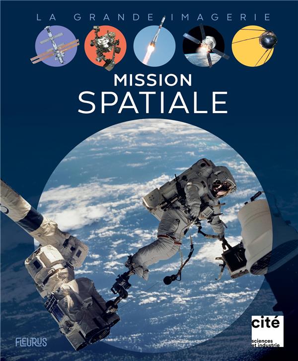 MISSION SPATIALE