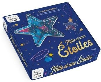 MILLE ET UNE ETOILES (COFFRET)