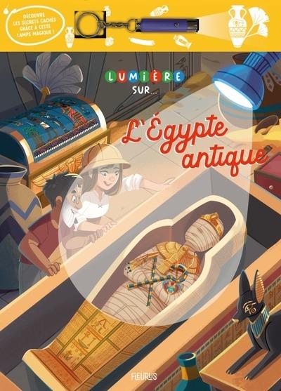 L'EGYPTE ANTIQUE