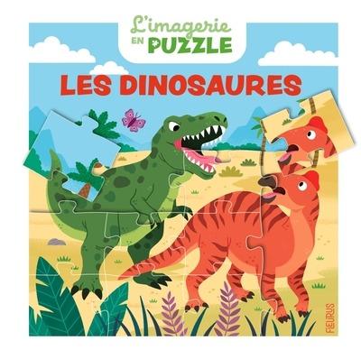 LES DINOSAURES