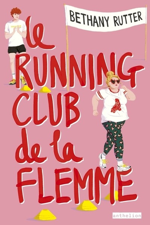 LE RUNNING CLUB DE LA FLEMME