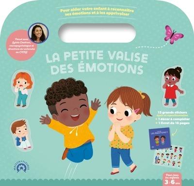 LA PETITE VALISE DES EMOTIONS