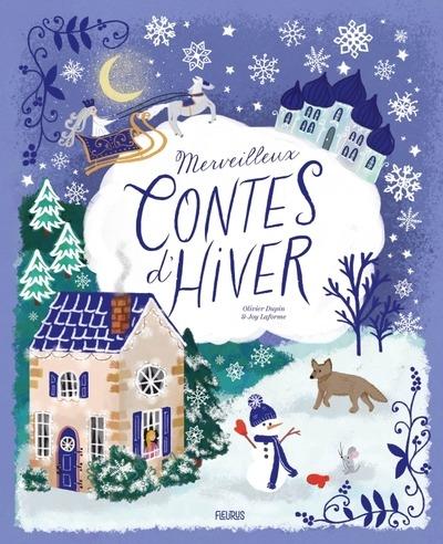 MERVEILLEUX CONTES D HIVER