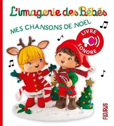 MES CHANSONS DE NOEL