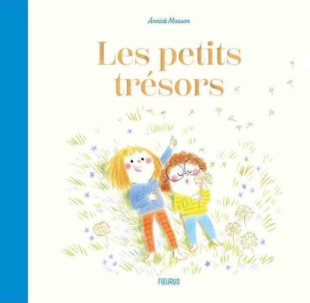 LES PETITS TRESORS