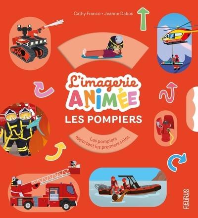 LES POMPIERS