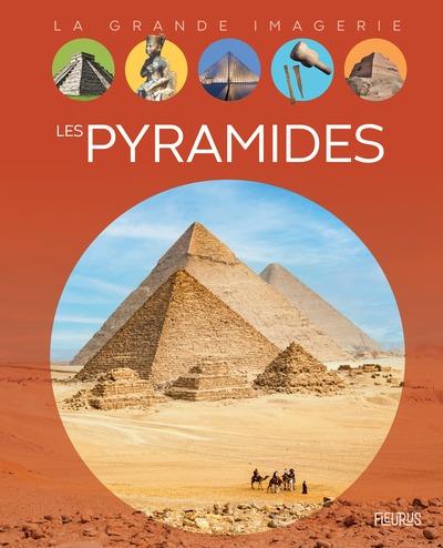 LES PYRAMIDES