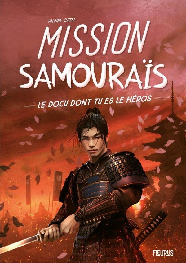 MISSION SAMOURAIS