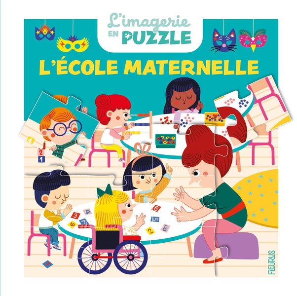 L'ECOLE MATERNELLE