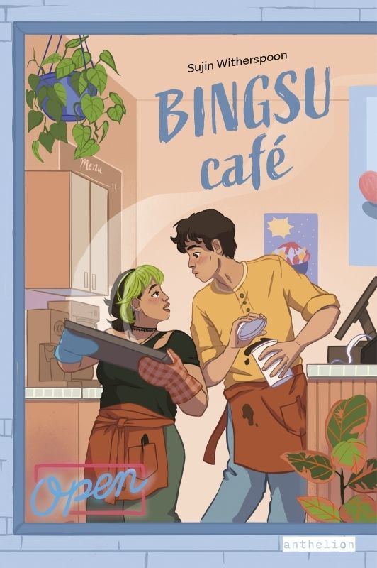 BINGSU CAFE