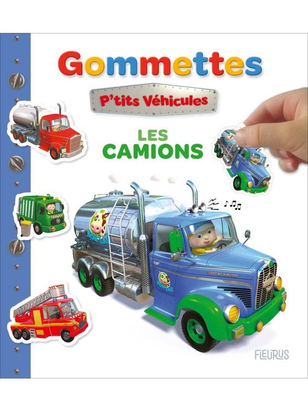 LES CAMIONS