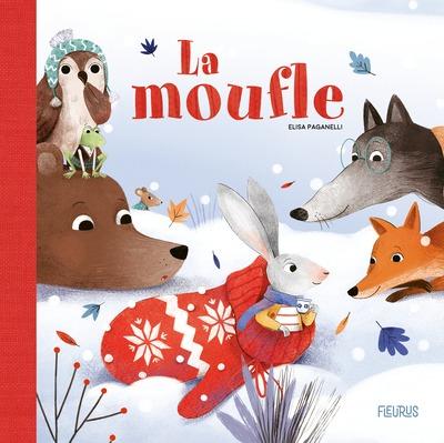 LA MOUFLE