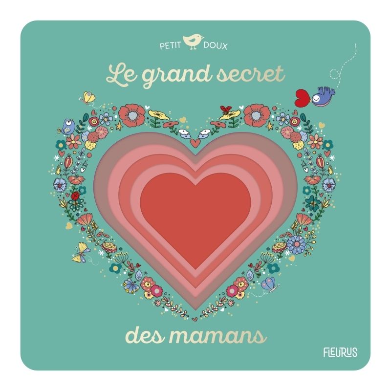 LE GRAND SECRET DES MAMANS
