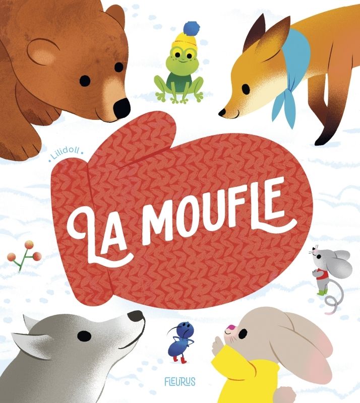 LA MOUFLE