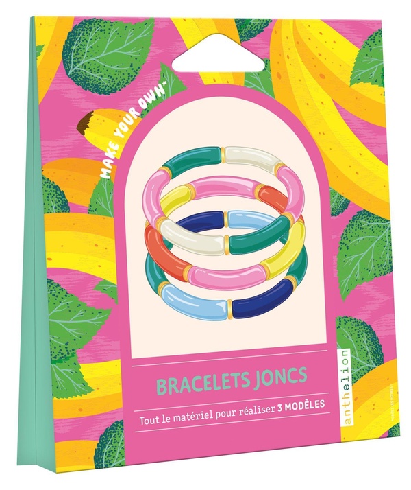 BRACELETS JONCS