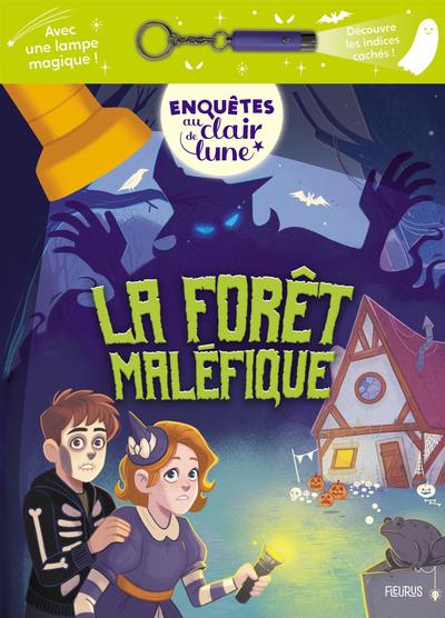 LA FORET MALEFIQUE