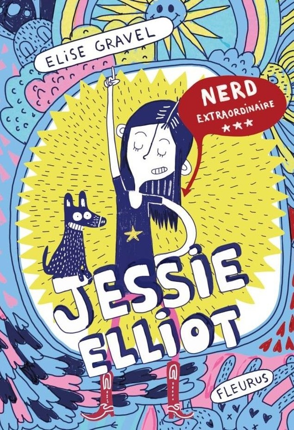 JESSIE ELLIOT