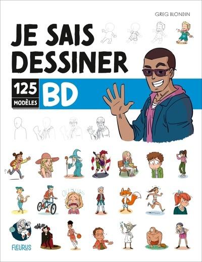 BD. 125 MODELES
