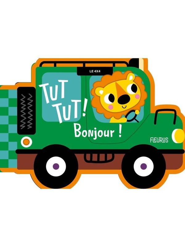 LE 4X4